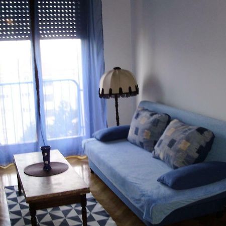 Apartman Ana 2 Apartment Рийека Екстериор снимка