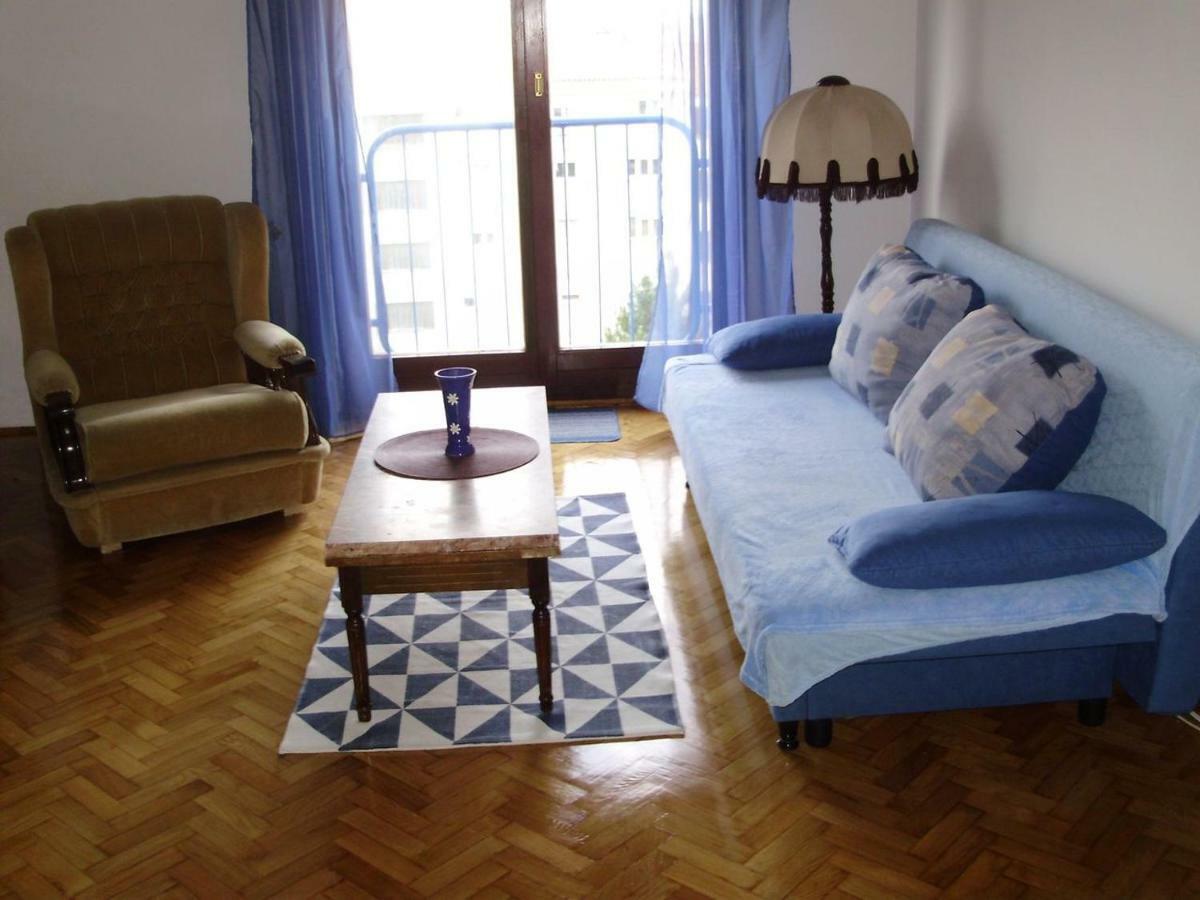 Apartman Ana 2 Apartment Рийека Екстериор снимка