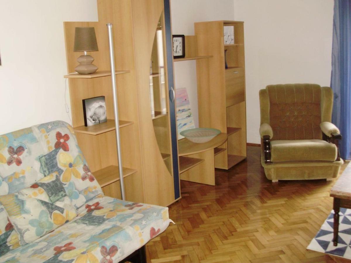 Apartman Ana 2 Apartment Рийека Екстериор снимка