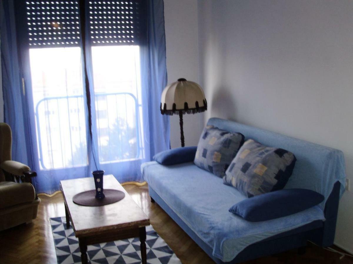 Apartman Ana 2 Apartment Рийека Екстериор снимка
