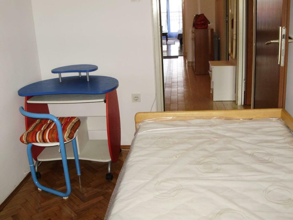 Apartman Ana 2 Apartment Рийека Екстериор снимка