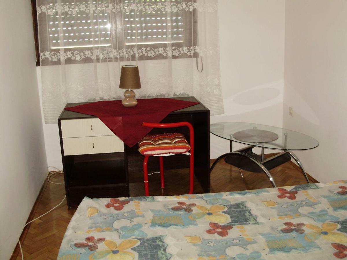 Apartman Ana 2 Apartment Рийека Екстериор снимка
