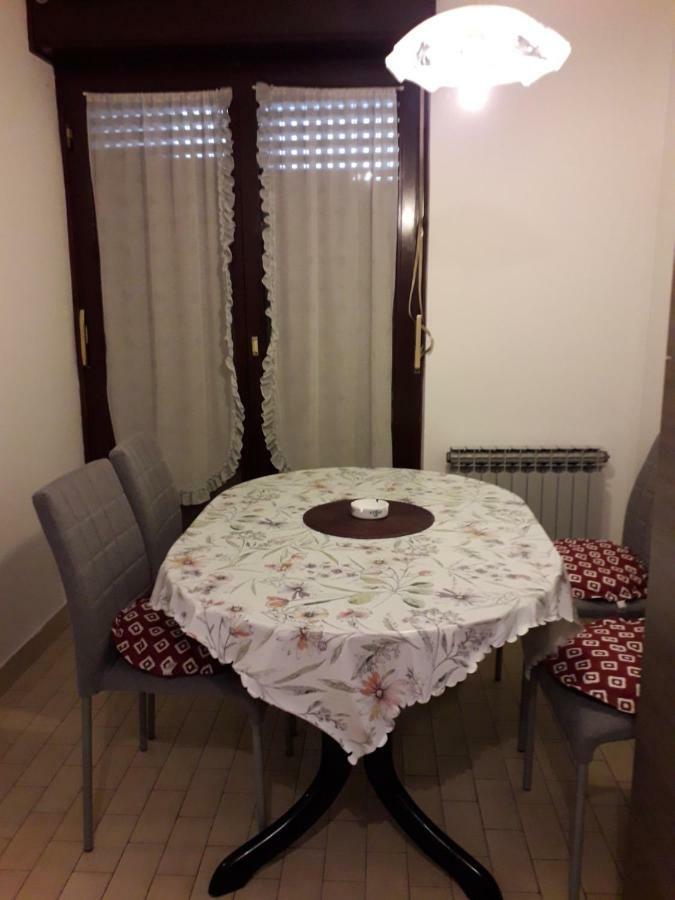 Apartman Ana 2 Apartment Рийека Екстериор снимка