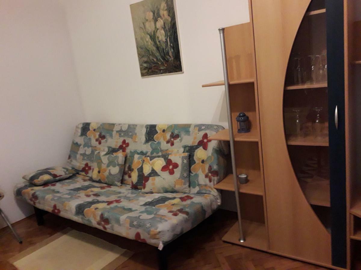 Apartman Ana 2 Apartment Рийека Екстериор снимка