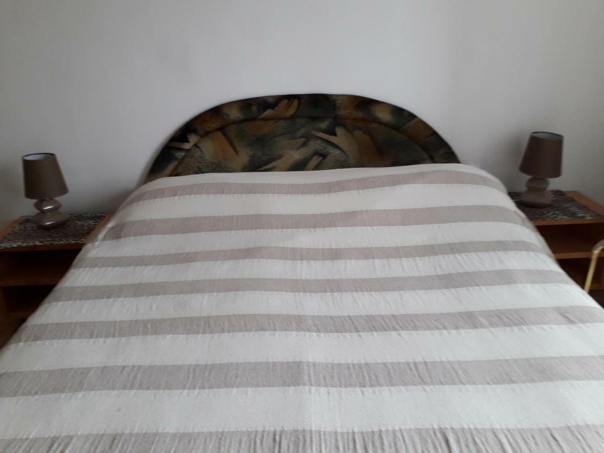 Apartman Ana 2 Apartment Рийека Екстериор снимка