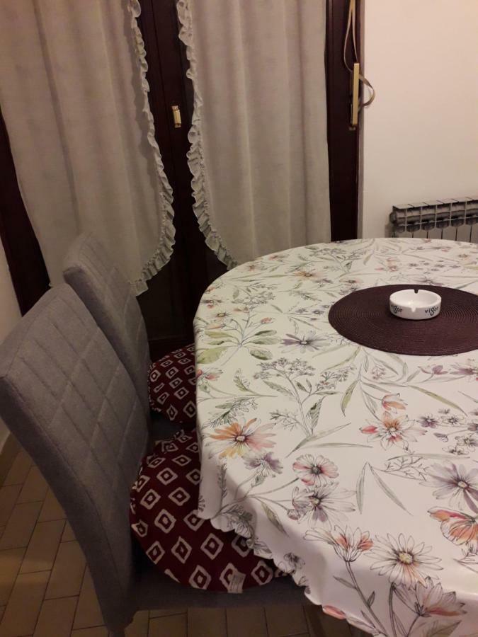 Apartman Ana 2 Apartment Рийека Екстериор снимка