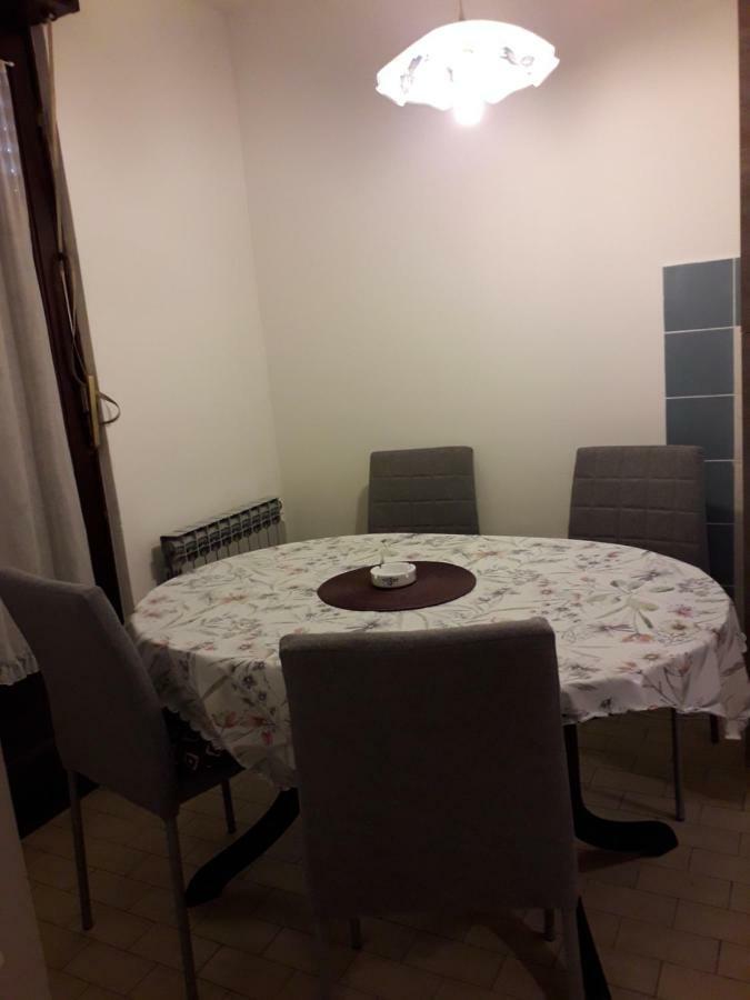 Apartman Ana 2 Apartment Рийека Екстериор снимка