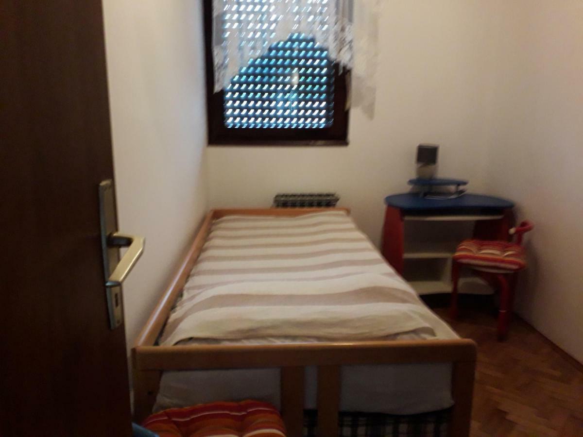 Apartman Ana 2 Apartment Рийека Екстериор снимка