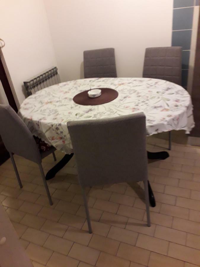 Apartman Ana 2 Apartment Рийека Екстериор снимка