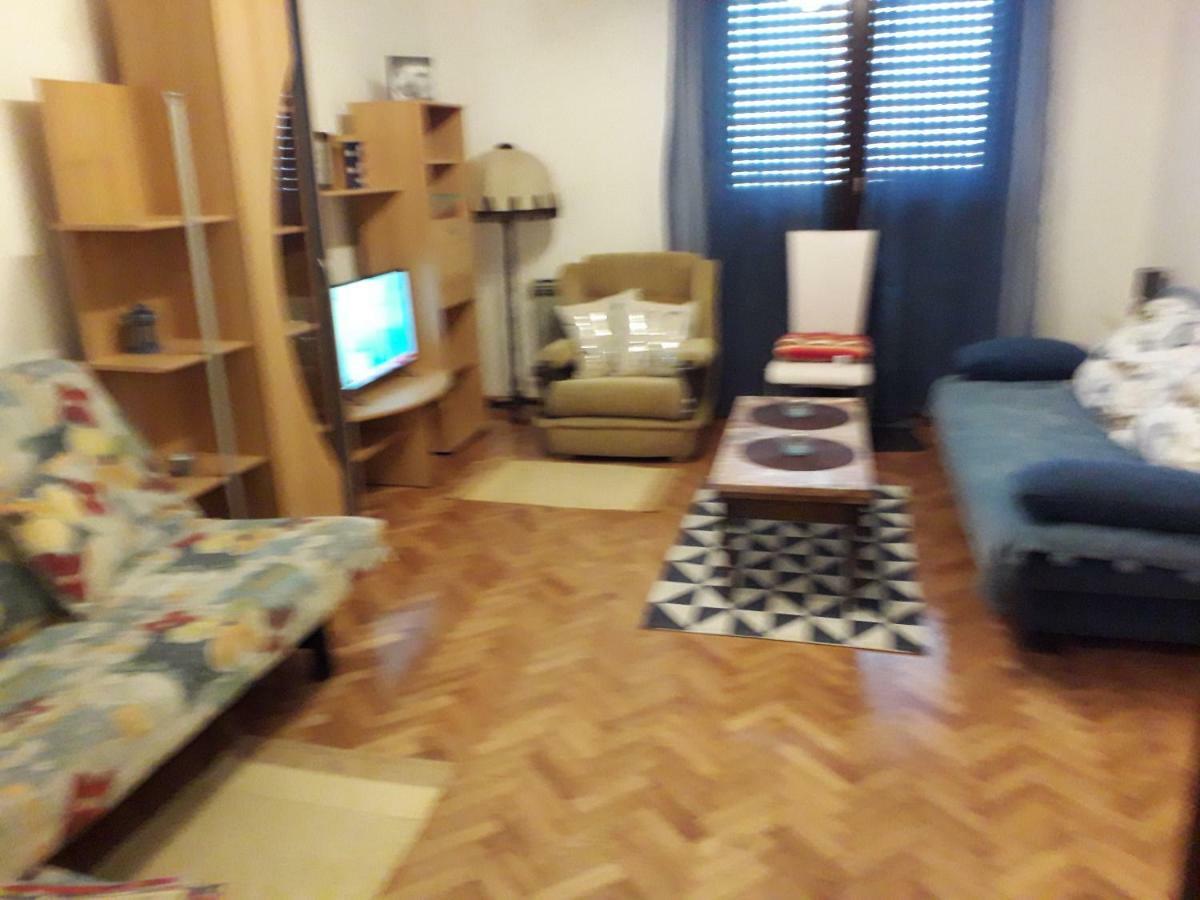 Apartman Ana 2 Apartment Рийека Екстериор снимка