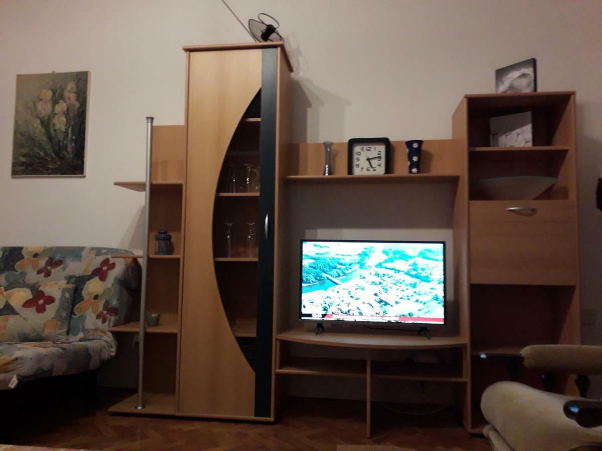 Apartman Ana 2 Apartment Рийека Екстериор снимка