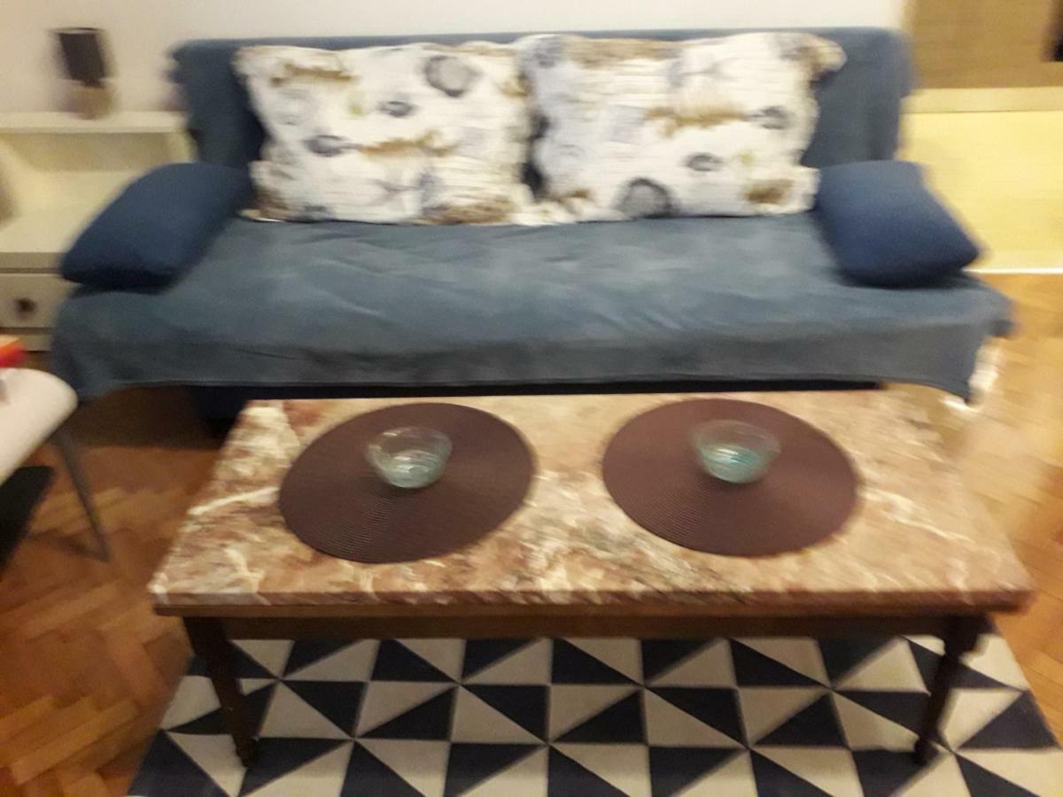 Apartman Ana 2 Apartment Рийека Екстериор снимка